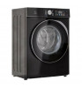Стиральная машина Lex LWM07012BLTHID slim Black