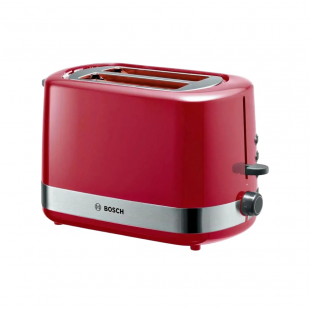 Тостер Bosch TAT6A514 Red