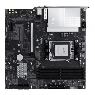 Материнская плата MSI PRO B840M-P WIFI6E