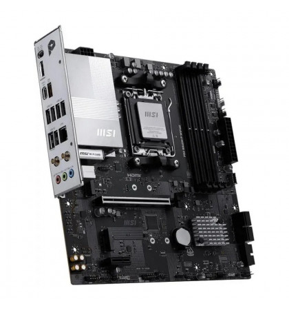 Материнская плата MSI PRO B840M-P WIFI6E
