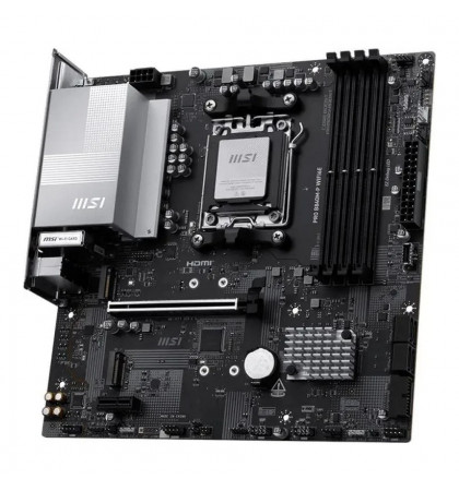 Материнская плата MSI PRO B840M-P WIFI6E