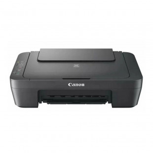 МФУ струйный Canon Pixma MG2541S Black