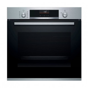 Электрический духовой шкаф Bosch HBA 5360S0 Silver