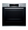 Электрический духовой шкаф Bosch HBA 5360S0 Silver