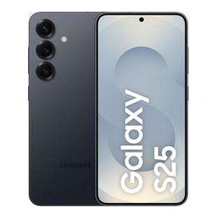 Смартфон Samsung Galaxy S25 12/512Gb Black