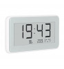 Часы-измеритель температуры и влажности Xiaomi Temperature and Humidity Monitor Clock LYWSD02MMC (BHR5435GL)