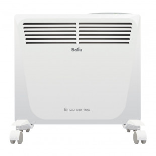 Конвектор Ballu Enzo BEC/EZER-1000 White