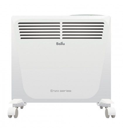 Конвектор Ballu Enzo BEC/EZER-1000 White