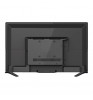 24" Телевизор Leff 24F690T Black