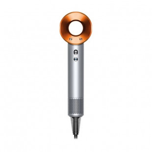 Фен Dyson Supersonic HD08 Nickel/Copper