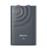 Накопительный электрический водонагреватель Thermex Mera 7 U Gray