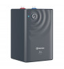Накопительный электрический водонагреватель Thermex Mera 7 U Gray