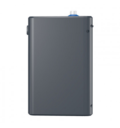 Накопительный электрический водонагреватель Thermex Mera 7 U Gray