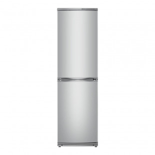 Холодильник ATLANT ХМ 6025-080 Silver