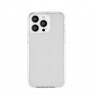 Чехол-накладка Rocket Prime Case для смартфона Apple iPhone 15 Pro Crystal Clear