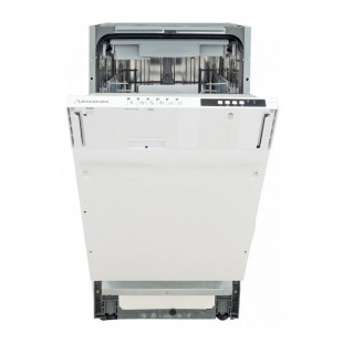 Встраиваемая посудомоечная машина Schaub Lorenz SLG VI4210 White