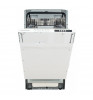 Встраиваемая посудомоечная машина Schaub Lorenz SLG VI4210 White