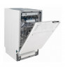Встраиваемая посудомоечная машина Schaub Lorenz SLG VI4210 White