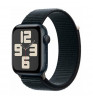 Умные часы Apple Watch SE (2023) 44mm Aluminium Case with Sport Loop Midnight