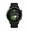 Умные часы Garmin VivoActive 6 Black