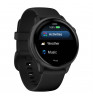 Умные часы Garmin VivoActive 6 Black