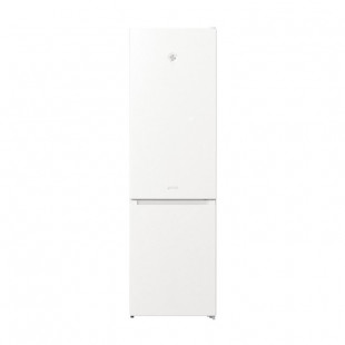 Холодильник Gorenje NRK 6201 SYW White