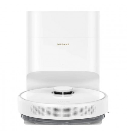 Робот-пылесос Dreame F10 Plus White