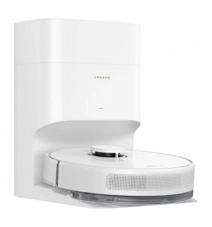 Робот-пылесос Dreame F10 Plus White