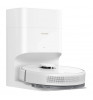 Робот-пылесос Dreame F10 Plus White