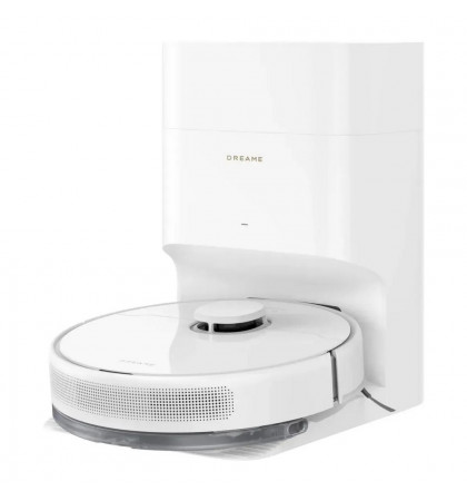 Робот-пылесос Dreame F10 Plus White