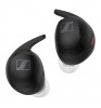 Наушники Sennheiser Momentum Sport Black