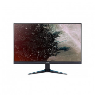 27" Монитор Acer Nitro VG270Ubmiipx Black