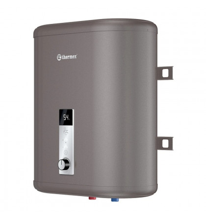 Накопительный водонагреватель Thermex Dogma 30 V Gray