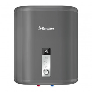 Накопительный водонагреватель Thermex Dogma 30 V Gray