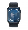 Умные часы Apple Watch Series 9 41mm Aluminium Case with Sport Loop Midnight