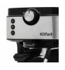 Кофеварка рожковая Kitfort KT-742 Black