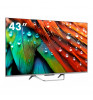 43" Телевизор Haier Smart TV S4 Gray