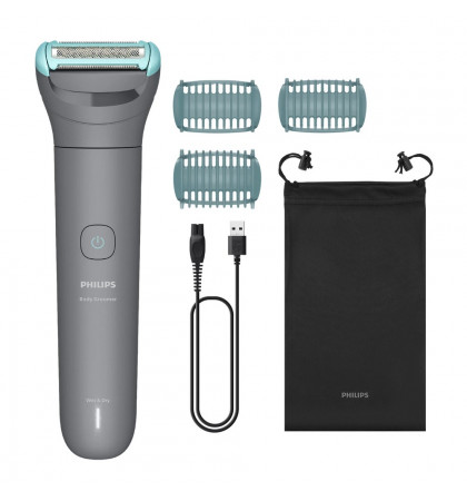 Триммер Philips BG3485/15 Gray