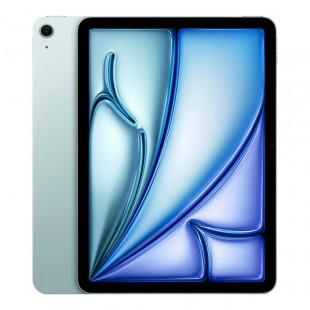 Планшет Apple iPad Air 11 (2024) 128Gb Wi-Fi Blue