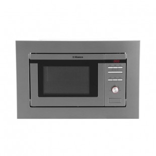 Микроволновая печь встраиваемая Hansa AMM20BEIH Inox