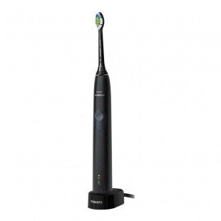 Зубная щетка электрическая Philips HX6800/44 Black