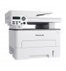 МФУ лазерный Pantum M7100DW White