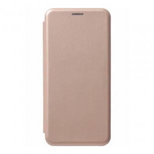 Чехол-книжка для смартфона Xiaomi Redmi 13C Gold