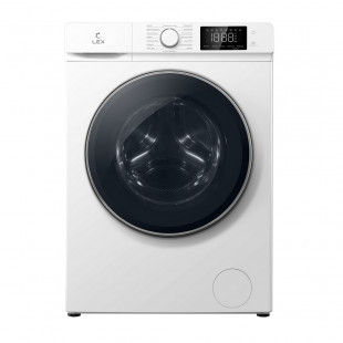 Стиральная машина Lex LWM12012WID White