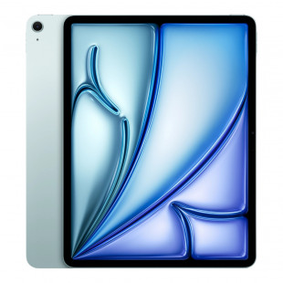 Планшет Apple iPad Air 11 (2026) 256Gb Wi-Fi+Cellular Blue