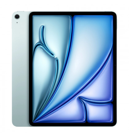 Планшет Apple iPad Air 11 (2026) 256Gb Wi-Fi+Cellular Blue
