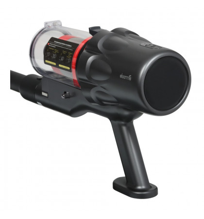 Вертикальный пылесос Deerma Combo DEM-T30W Black