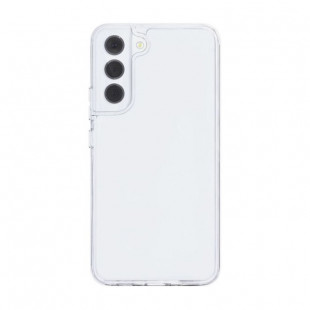 Чехол-накладка VLP Crystal Сase для смартфона Samsung Galaxy S22 Cle..
