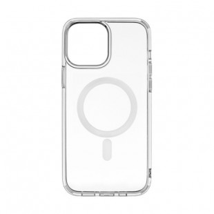 Чехол-накладка uBear Real Mag Case для смартфона Apple iPhone 13 Pro..