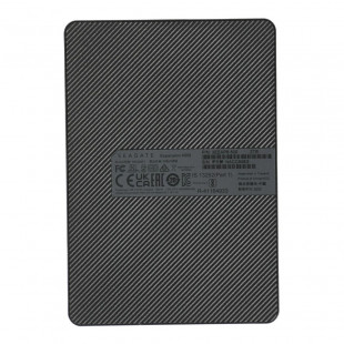 Внешний HDD Seagate Expansion (STKM) 2Tb Black